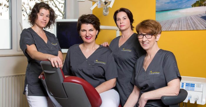 Prophylaxe stärkt die Zähne Zahnärztin Dr. Eva Gärtner in Bretten